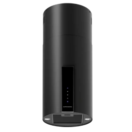 Островная вытяжка Kuppersberg MOTUBA 35 B Black