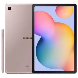 Планшет Samsung Galaxy Tab S6 Lite 10.4 LTE 64Gb Pink (SM-P615)