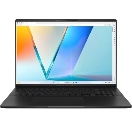 Ноутбук ASUS VivoBook S 16 S5606CA-RI072 16 3K OLED/ i5-225H Ultra/16GB/1TB SSD (90NB1553-M002S0) Neutral Black