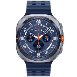 Смарт-часы Samsung Galaxy Watch Ultra 2025 47 mm LTE SM-L705 Titanium Blue