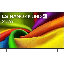 Телевизор LG 65NU900B6LA.ARUG 65" 2026