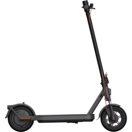 Электросамокат Xiaomi Electric Scooter Elite (BHR9603GL) Black