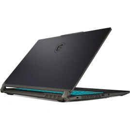 Ноутбук MSI Cyborg 15 A13UDX-1601XRU 15.6 FHD IPS/ i5-13420H/16Gb/512Gb SSD (9S7-15K111-1601) Black
