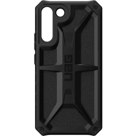 Чехол UAG Monarch Galaxy S22 Plus (213431114040) Black