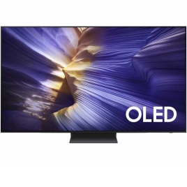 Телевизор Samsung QE55S90FAUXRU 55" 2025