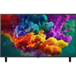 Телевизор LG 55QNED85B6C.ARUG 55" 2026