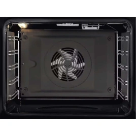 Электрический духовой шкаф Electrolux EOF5C50Z Black