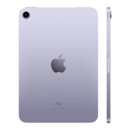 Планшет Apple iPad Mini (2021) Wi-Fi 256Gb Purple (MK7X3RU/A)