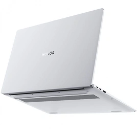 Ноутбук Honor MagicBook 16 HYM-W56 16.1 FHD IPS/ R5-5600H/16GB/512GB SSD (5301AEMM) Silver