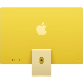 Моноблок Apple iMac (2024) 24 Retina 4.5K M4 10C CPU, 10C GPU/16GB/512Gb Yellow