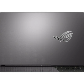 Ноутбук ASUS ROG Strix G17 G713PI-LL098W 17.3 WQHD IPS/ R9-7845HX/32Gb/1Tb SSD (90NR0GG4-M008C0) Eclipse Gray