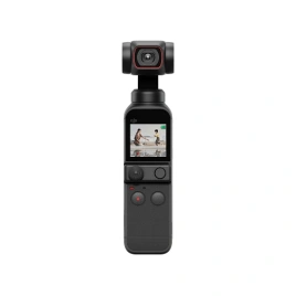 Экшн-камера DJI Osmo Pocket 2 Black