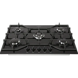 Газовая варочная панель Gefest СГ СН 2340 К23 Black