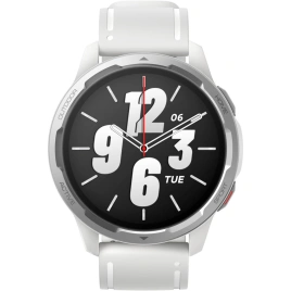 Смарт-часы Xiaomi Watch S1 Active White