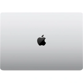 Ноутбук Apple MacBook Pro 16 (2026) M5 Max 18C CPU, 40C GPU/128GB/4TB SSD (Z1MY0002D) Silver