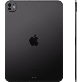 Планшет Apple iPad Pro 11 (2024) Wi-Fi + Cellular 512Gb Space Black