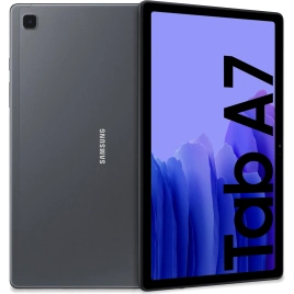 Планшет Samsung Galaxy Tab A7 10.4 LTE 32Gb Gray (SM-T505)