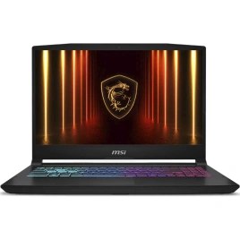 Ноутбук MSI Katana 15 HX B14WGK-293US 15.6 IPS/i7-14650HX/16GB/1TB SSD (9S7-1587C1-473) Black