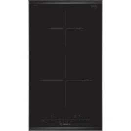 Индукционная варочная панель Bosch Serie 6 PIB375FB1E Black
