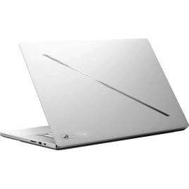 Ноутбук ASUS ROG Zephyrus G16 GU605MU-QR109 16 2.5K OLED/ i7-155H Ultra/16Gb/512Gb SSD (90NR0IU2-M004U0) Platinum White