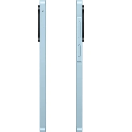 Смартфон Samsung Galaxy A17 4/128Gb Blue