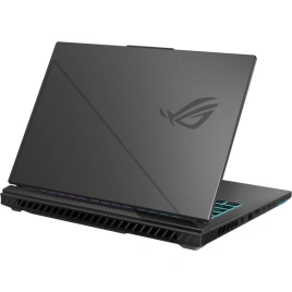 Ноутбук ASUS ROG Strix G16 GU605MV-QP139 16 2.5K IPS/ iu7-155H/16GB/1TB SSD (90NR0IT3-M00600) Eclipse Gray