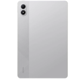 Планшет Xiaomi Redmi Pad 2 Pro LTE 6/128Gb Silver Global Version