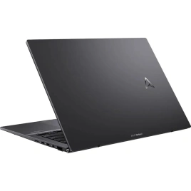 Ноутбук ASUS Zenbook 14 UM3402YA-KP601 14 WQXGA IPS/ R5-7530U/16GB/512GB SSD (90NB0W95-M010Z0) Jade Black