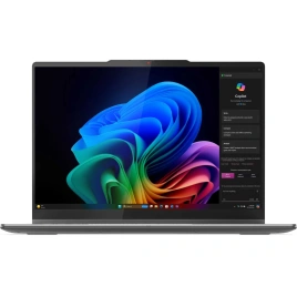 Ноутбук Lenovo Yoga 7 2-in-1 14ILL10 14 OLED/ i7-258V Ultra/32GB/1TB SSD (83JQ0052RK) Luna Grey