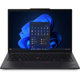 Ноутбук Lenovo ThinkPad T14 G6 14 OLED/ i7-255H Ultra/16Gb/512Gb SSD (21QCA03SCD) Eclipse Black