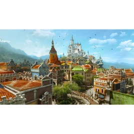 Игра CD Projekt Red Witcher 3 Wild Hunt Complete Edition (Русская версия) (PS5)