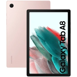 Планшет Samsung Galaxy Tab A8 10.5 (SM-X200NIDFSER) 128GB Розовый
