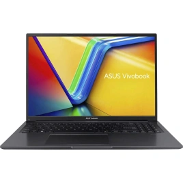 Ноутбук ASUS VivoBook 16 X1605VA-MB2106 16 IPS/ i5-13420H/16GB/512GB SSD (90NB10N3-M02KZ0) Indie Black