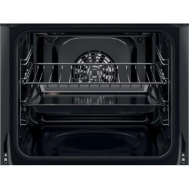 Электрический духовой шкаф Electrolux EOF3H00BX Stainless Steel