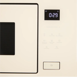 Микроволновая печь Korting KMI 827 GB Beige