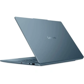 Ноутбук Lenovo Yoga Slim 7 14AKP10 14 OLED/R5 AI340/16GB/1TB SSD (83JY008ARK) Tidal Teal