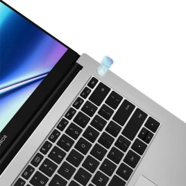 Ноутбук Honor MagicBook X14 NBR-WAH9 14 FHD IPS/ i5-10210U/8GB/512GB SSD (5301ABDQ) Silver