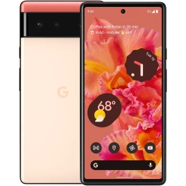 Смартфон Google Pixel 6 8/128GB Kinda Coral Розовый (JP)