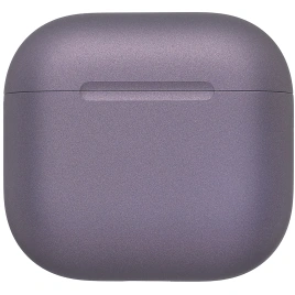 Наушники Apple AirPods 4 ANC Color Purple