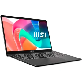 Ноутбук MSI Modern 14 F13MG-070XRU 14 FHD IPS/ i5-1335U/16GB/512Gb SSD (9S7-14S121-070) Gray