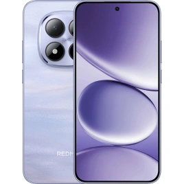 Смартфон Xiaomi Redmi Note 15 Pro 5G 12/256Gb Mist Purple Global Version