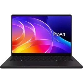 Ноутбук ASUS ProArt P14 H7407BA-SM157X 14 OLED/RTX Spark Platform P Extreme/24GB/1TB SSD (90NB16H1-M009L0) Nano Black
