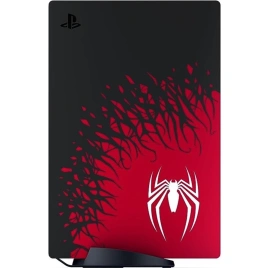 Игровая приставка Sony PlayStation 5 825Gb Spider Man 2 Limited Edition
