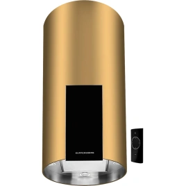Встраиваемая вытяжка Kuppersberg WL-Motuba Gold