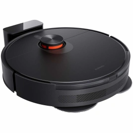 Робот-пылесос Xiaomi Xiaomi Robot Vacuum S20+ Black