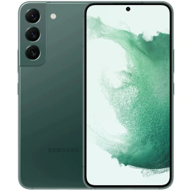 Смартфон Samsung Galaxy S22+ 8/256Gb Зеленый (RU/A)