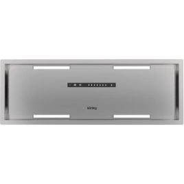 Встраиваемая вытяжка Korting KHI 9997 X Silver