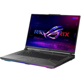 Ноутбук ASUS ROG Strix 16 G614FR-S5056 16 2.5K IPS/R9-9955HX/16GB/1TB SSD (90NR0NK8-M002K0) Eclipse Gray