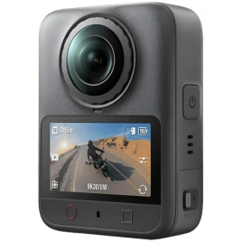 Экшн-камера DJI Osmo 360 II Standard Combo Black