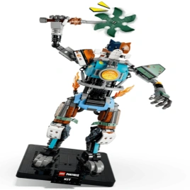 Конструктор LEGO Fornite KIT Mech 77081